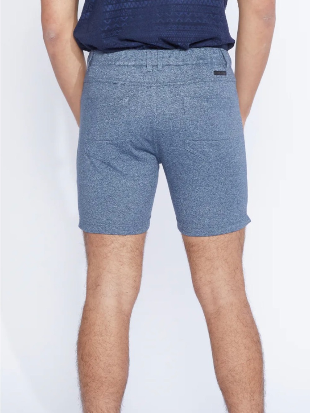 Civil Society Men’s 6” Keith Tailored Shorts - Picture 10 of 10